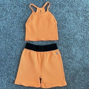FP movement workout set